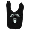 irish beathalyzer Baby Bibs