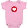 FAHRIE77 Baby Bodysuit