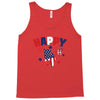4th of July Tank Top