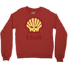 hell Crewneck Sweatshirt