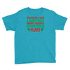 nitroglycerin plant Youth Tee