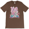 mushroom party T-Shirt