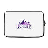 Fortnite Galaxy Laptop sleeve