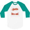 adventure long sleeves 3/4 Sleeve Shirt