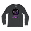 galaxy sos Long Sleeve Shirts