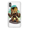 groot iPhoneX