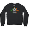 conor mcgregor notorious Crewneck Sweatshirt