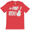 my dad rocks T-Shirt