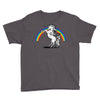 X23 Laura Kinney T-shirt in Logan Youth Tee