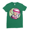 baby Ladies Fitted T-Shirt