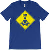 om sign T-Shirt
