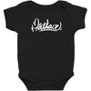 fahrie77 Baby Bodysuit