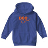 boo crew Youth Hoodie