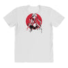 pretty guardian sumi e All Over Women's T-shirt