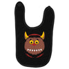 wild thing1 Baby Bibs