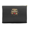 el mercenario mexican food Accessory Pouches