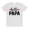 Hello Papa All Over Women's T-shirt