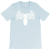 venom 2 spiderman avengers marvel comics gift T-Shirt