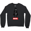 Nina Simone Mood Crewneck Sweatshirt