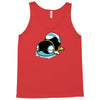 drooly snake slug thing Tank Top