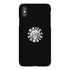 white zombie iPhoneX