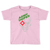 army sniper Toddler T-shirt