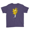 demons inside your soul 2 Youth Tee