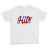 hits Youth Tee