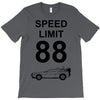 speed limit 88 T-Shirt