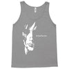 sandman comic hero cool vintage Tank Top