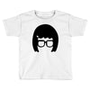 girl Toddler T-shirt