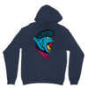 cat punk Unisex Hoodie