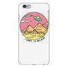piramid iPhone 6 Plus/6s Plus Case