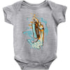 skilfuld Baby Onesie