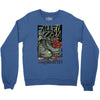 fallen Crewneck Sweatshirt