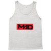 LOVE IS SO MAD Tank Top
