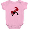 deadpool Baby Onesie