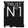 trust no iPad 3 and 4 Case