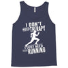 running Tank Top