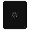 Hidden Leaf Village Symbol T-Shirt Mousepad