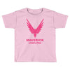 Logan Paul Maverick Toddler T-shirt