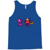 monster's Tank Top
