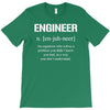 definition of engineer T-Shirt