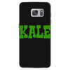Kale Vegan Samsung Galaxy S7