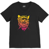 lion spirit V-Neck Tee