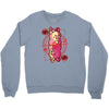 queen of hope Crewneck Sweatshirt