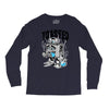 toasted Long Sleeve Shirts