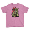 rock accident Youth Tee