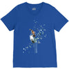 billy V-Neck Tee