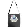 jawesome Adjustable Strap Totes